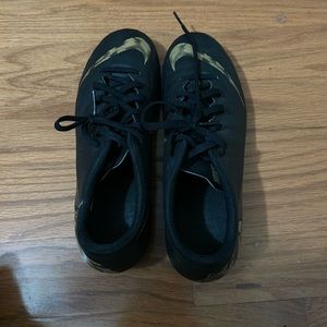 Nike Soccer Cleats. Size 7.5